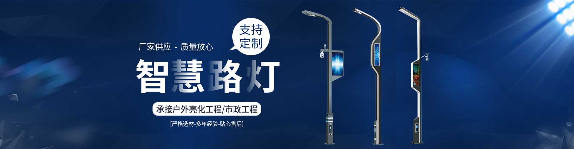 甘肃省太阳能路灯定制厂家
